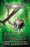 Kings of Clonmel: Book Eight (Ranger's Apprentice)