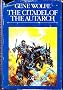 The Citadel of the Autarch / Gene Wolfe