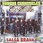 Mosaico 2/ Salsa Y Control/ Fe