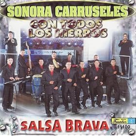 Mosaico 2/ Salsa Y Control/ Fe