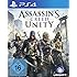 Assassin's Creed Unity - [PlayStation 4]