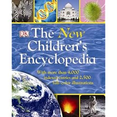 【クリックでお店のこの商品のページへ】The New Children’s Encyclopedia [ハードカバー]