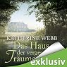H&ouml;rbuch Das Haus der vergessenen Träume