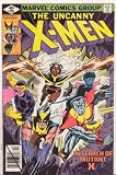 Review Marvel Comic Group  / Uncanny X-Men (#126, 1979Yr., $40.00, Vol. 1)
