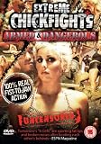 Review Extreme Chick Fights  / Extreme Chickfights - Armed & Dangerous [2007]