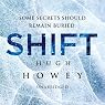 Shift: Wool Trilogy, Book 2