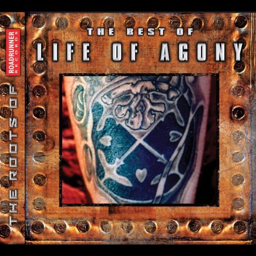 Life Of Agony - Best of - Zortam Music