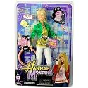 Hannah Montana In Concert Collection Singing Doll - Make Some Noise