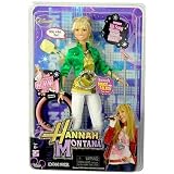 Hannah Montana In Concert Make Some Noise