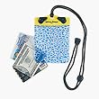 Dry Pak Alligator Wallet 4" X 4" - Misc - Special Order - Mfr Part #DP-44