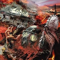 In war and pieces