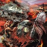 In War and Pieces/Ltd./Ausverkauftvon "Sodom"