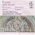 Requiem/Messe Basse