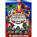 The Super Hero Squad Show: The Complete First Season