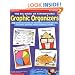 The Big Book of Reproducible Graphic Organizers: 50 Great Templates to Help Kids Get More Out of Reading, Writing, Social Studies and More