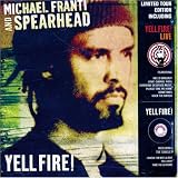 Yell Fire! [Limited Tour Edition] [Australian Import]