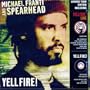 Yell Fire! Live