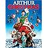 Arthur Christmas