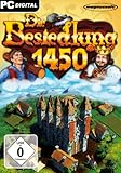 Die Besiedlung 1450 [Download]