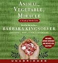 Animal, Vegetable, Miracle