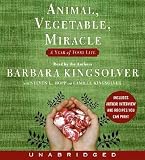 Animal, Vegetable, Miracle