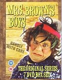 MRS BROWNS (7 DVD SET) THE ORIGINAL SERIES