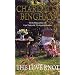 My Big Easy Summer Read list