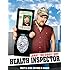 Larry the Cable Guy: Health Inspector