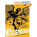 The Ascension (Super Human)