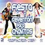 Fiesta Y Reventon Para Chavitos