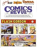 Comics Revue #256