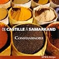 Cantigas de Santa Maria: L'ivresse du koumiss
