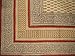 Bagru Block Print Tablecloth 60