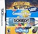 Battleship/Trouble/Connect 4/Sorry NDS