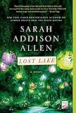 Lost Lake: A Novel