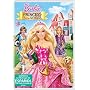 Barbie: Princess Charm School [Import] 