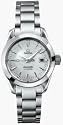 Omega Women's Aqua Terra Automatic Watch #2573.70.00
