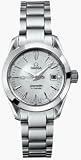 Omega Women's Aqua Terra Automatic Watch #2573.70.00