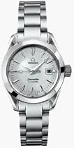 Omega Women's Aqua Terra Automatic Watch #2573.70.00