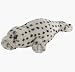 Search : Itsy Bitsy Harbor Seal Pup 5in Plush Toy