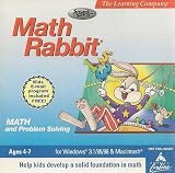 Math Rabbit Ages 4-7