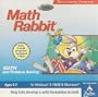 Math Rabbit Ages 4-7