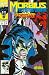 Search : Marvel Comics Presents; Morbius The Living Vampire vs. Spider Man "Bad Medicine" (Vol. 1, No. 4, December 1992)