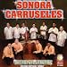 Sonora-Carruseles-Que No Pare La Rumba cd cover