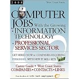 ComputerJobs:WestCoast:WiththeGrowingInformationTechnologyProfessionalServicesSector