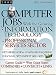 Computer Jobs With the Growing Information Technology Professional Services Sector 2008: West Coast States