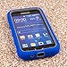 Samsung Galaxy Prevail LTE / Galaxy Core Prime Phone Case (G360), MPERO IMPACT XS Series Kickstand Case - Blue