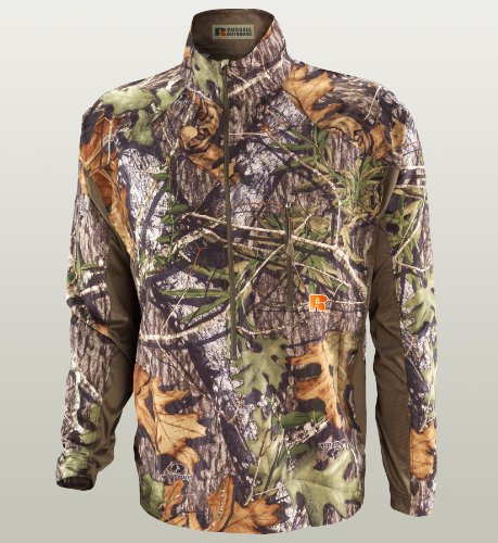 APXG2™ L4 Reflector Long Sleeve Mock