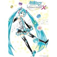初音ミク -Project DIVA- X HD