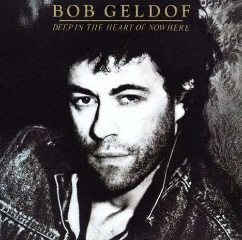 Bob Geldof Foto